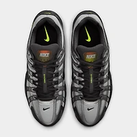 Nike P-6000 Gris Brume / Noir