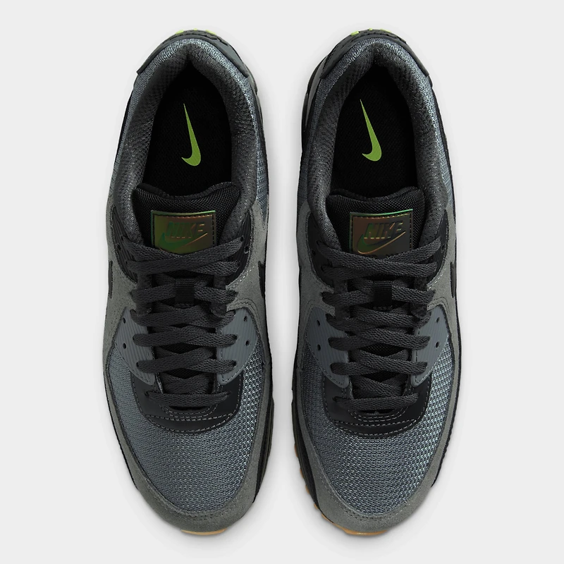 Nike Air Max 90 Grey / Black