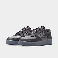 Nike Air Force 1 '07 Noir / Gris