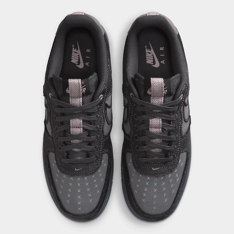 Nike Air Force 1 '07 Noir / Gris