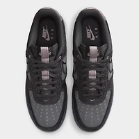 Nike Air Force 1 '07 Noir / Gris
