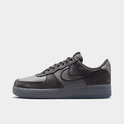 Nike Air Force 1 '07 Black / Grey