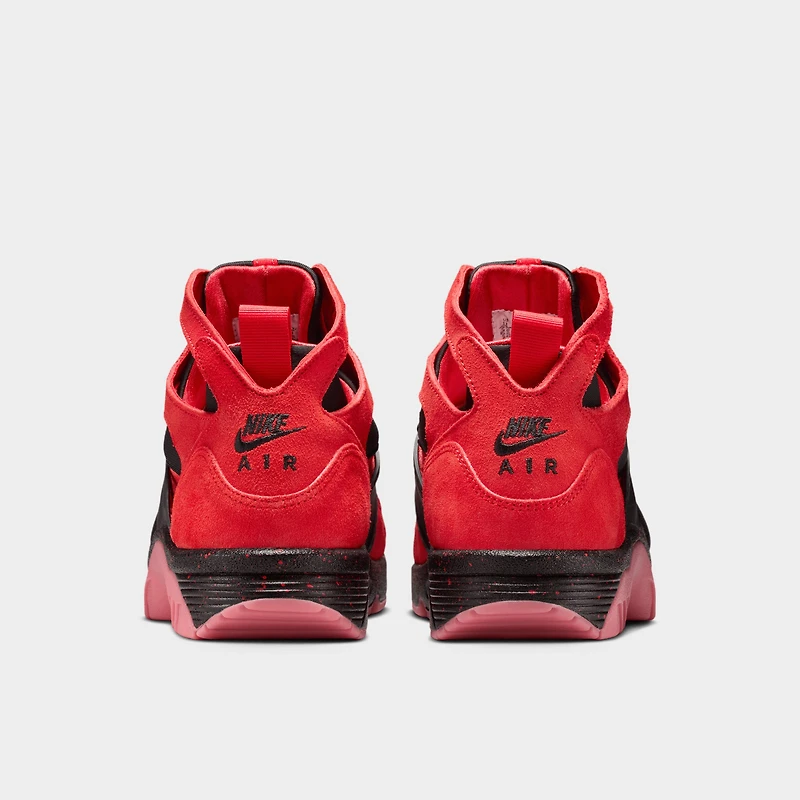 Nike Air Trainer Huarache Rouge /