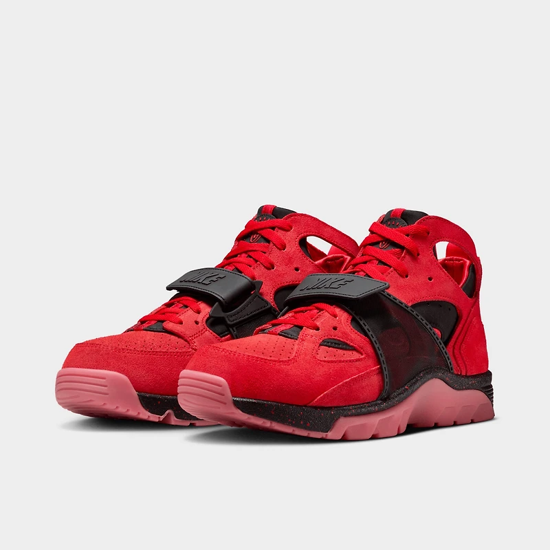 Nike Air Trainer Huarache Rouge /