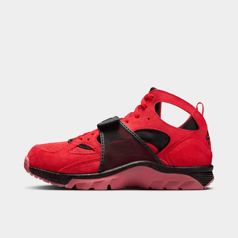 Nike Air Trainer Huarache Rouge /
