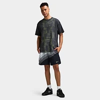 Nike Sportswear Max90 Tee / Smoke Grey