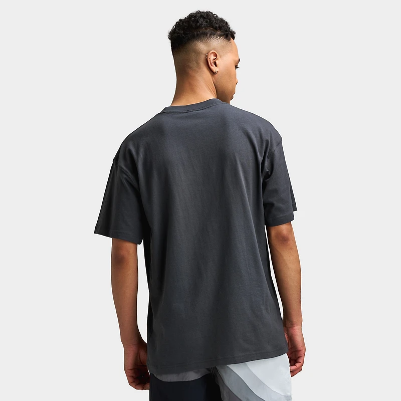 Nike Sportswear Max90 Tee / Smoke Grey