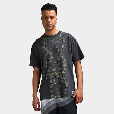 Nike Sportswear Max90 Tee / Smoke Grey