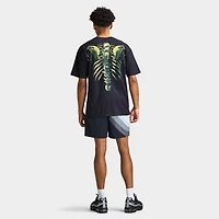 Nike Sportswear Max90 Bones Tee / Black