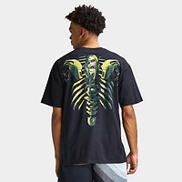 Nike Sportswear Max90 Bones Tee / Black