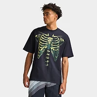 Nike Sportswear Max90 Bones Tee / Black