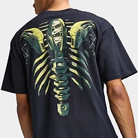 Nike Sportswear Max90 Bones Tee / Black