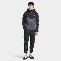 Nike Tech Fleece Jogger MAX 95 Black / Neon Yellow