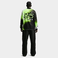Nike Culture Of Footbal maillot à manches longues l Dri-FIT / Noir