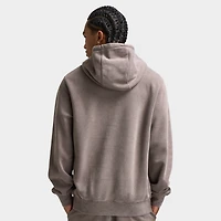Nike CWash Club Basketball Hoodie / Cave Stone