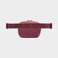 Nike Aura Sac banane / Rose fumé