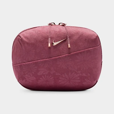 Nike Aura Sac banane / Rose fumé