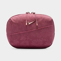 Nike Aura Sac banane / Rose fumé