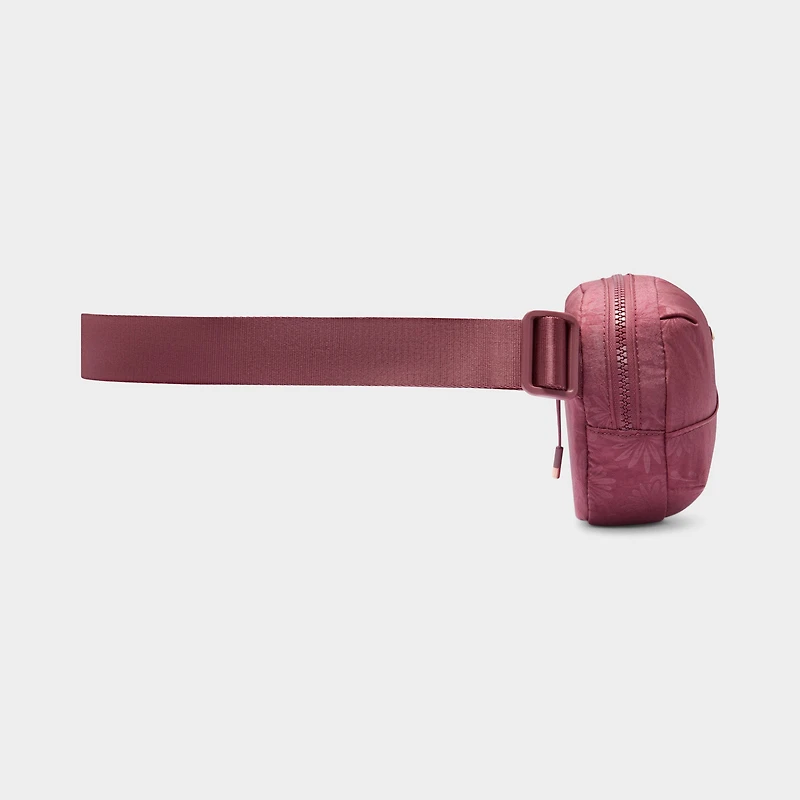 Nike Aura Sac banane / Rose fumé