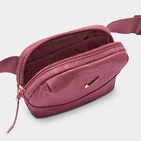 Nike Aura Sac banane / Rose fumé