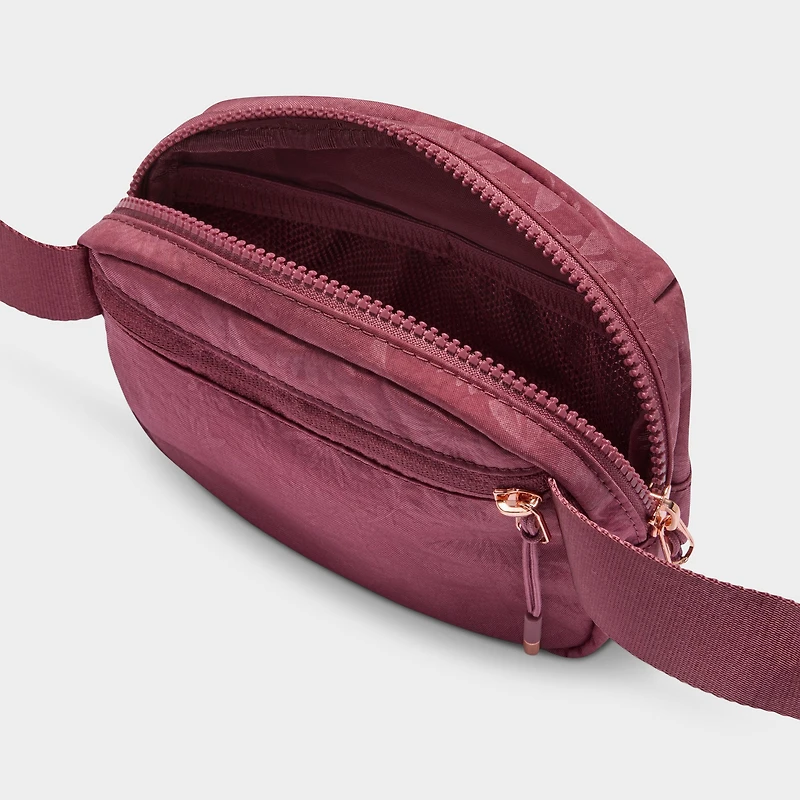 Nike Aura Waist Pack / Pink Smoke