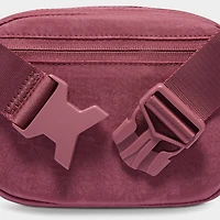 Nike Aura Waist Pack / Pink Smoke