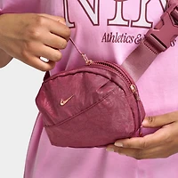 Nike Aura Sac banane / Rose fumé