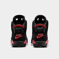 Jordan 6 Rétro PS Noir / Cramoisi clair