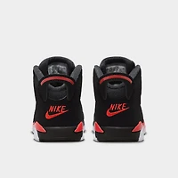 Jordan 6 Rétro TD Noir / Cramoisi clair