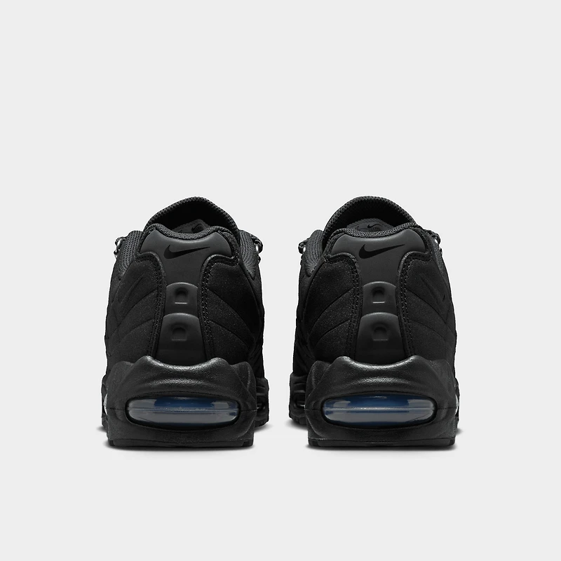 Nike Air Max 95 Big Bubble "I-95" Black /