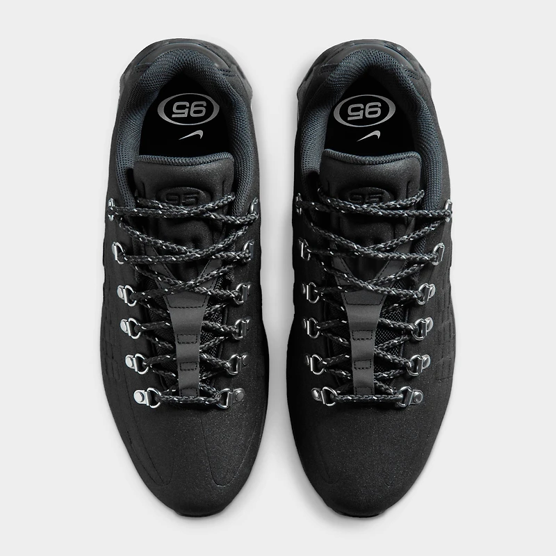 Nike Air Max 95 Big Bubble "I-95" Noir /