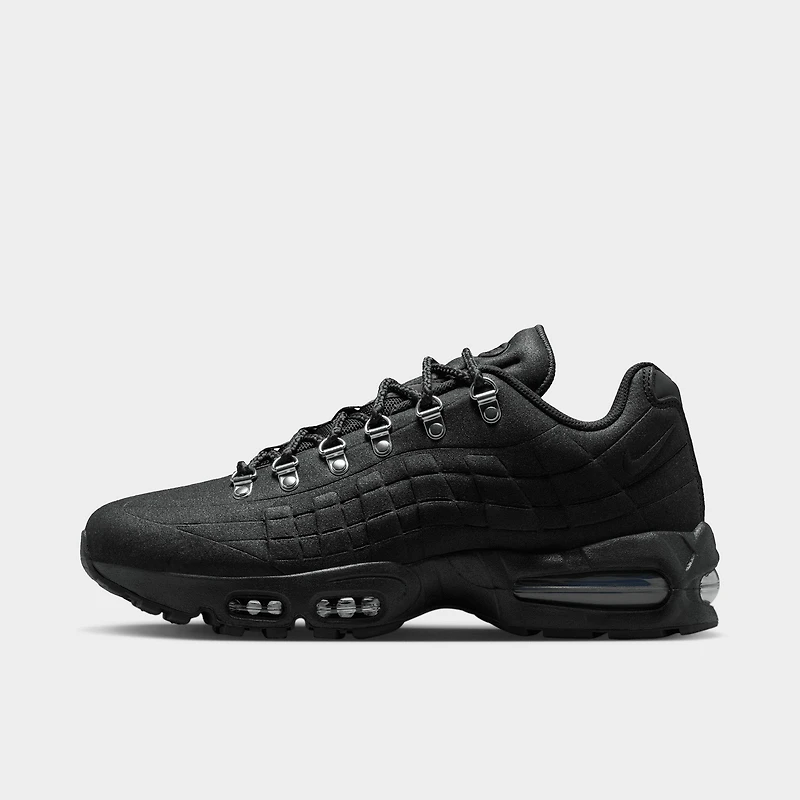 Nike Air Max 95 Big Bubble "I-95" Noir /