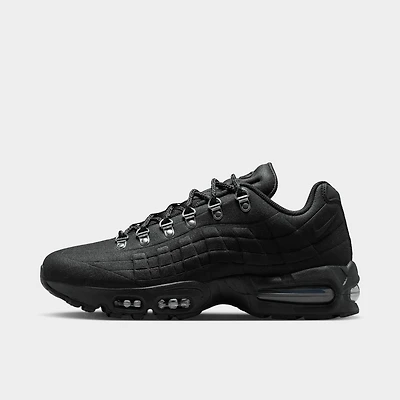 Nike Air Max 95 Big Bubble "I-95" Noir /