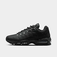 Nike Air Max 95 Big Bubble "I-95" Noir /