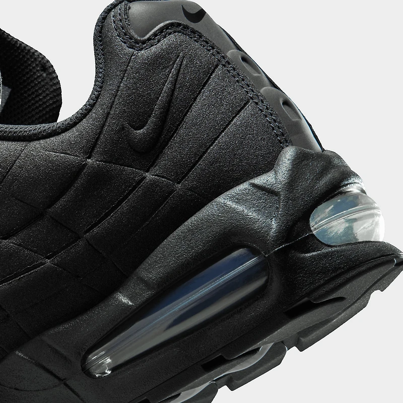 Nike Air Max 95 Big Bubble "I-95" Noir /