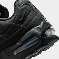 Nike Air Max 95 Big Bubble "I-95" Noir /