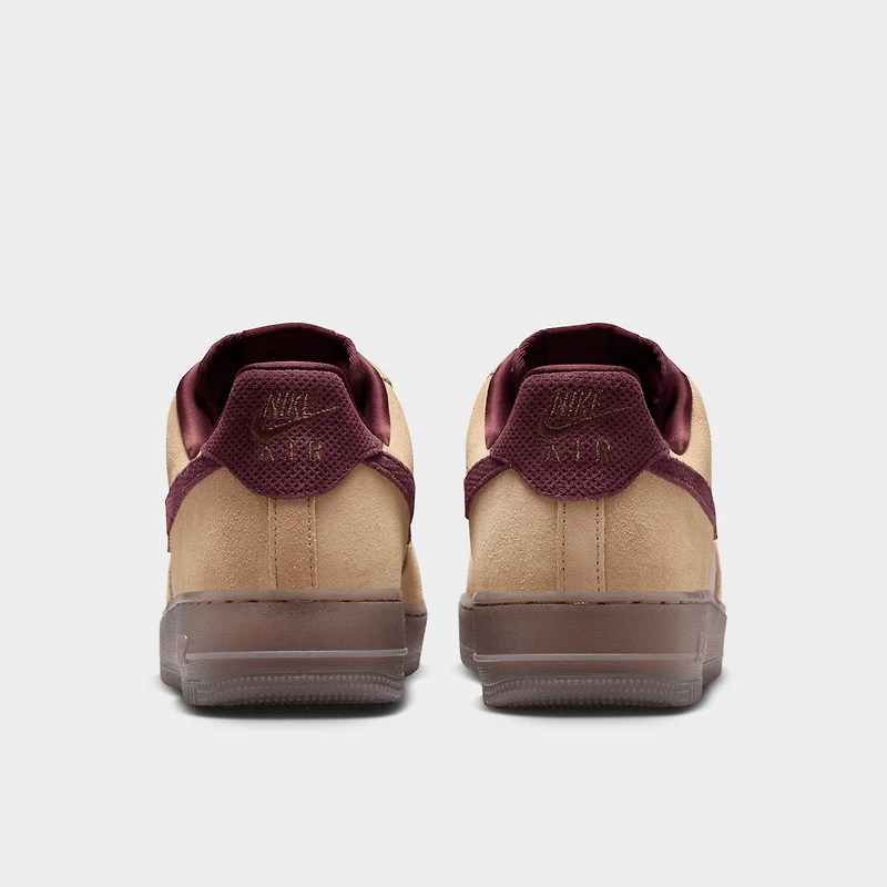 Nike Air Force 1 '07 Premium Linen / Lune