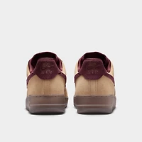 Nike Air Force 1 '07 Premium Linen / Lune