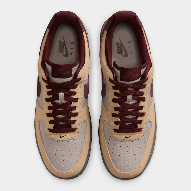 Nike Air Force 1 '07 Premium Linen / Lune