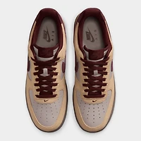 Nike Air Force 1 '07 Premium Linen / Lune