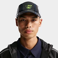Nike Club Unstructured Air Max Cap / Black