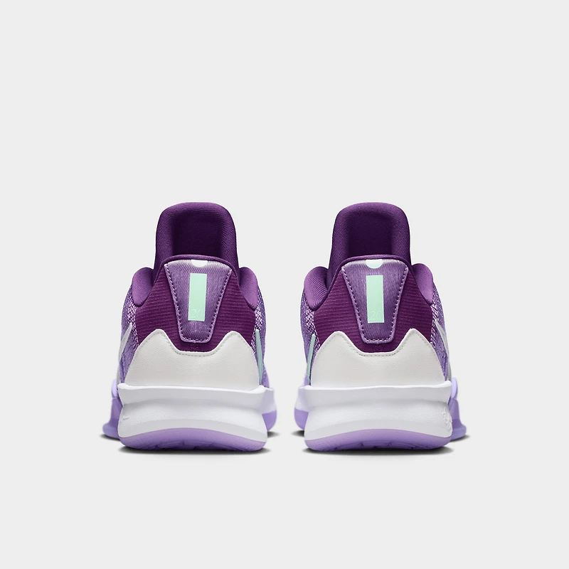 Nike Sabrina 3 SE Violet / Blanc