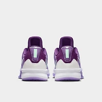 Nike Sabrina 3 SE Violet / Blanc