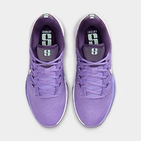 Nike Sabrina 3 SE Violet / Blanc