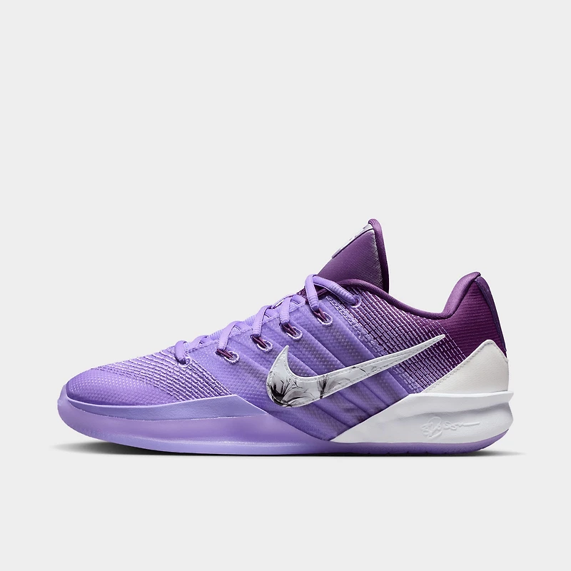 Nike Sabrina 3 SE Violet / Blanc
