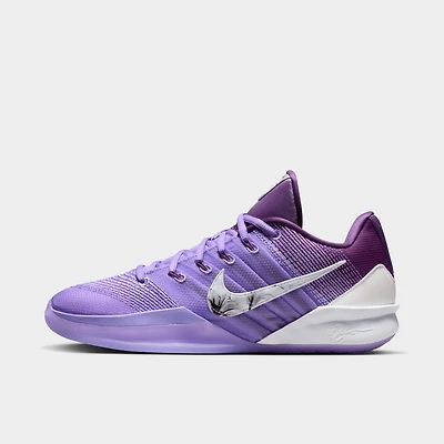 Nike Sabrina 3 SE Violet / Blanc
