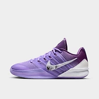 Nike Sabrina 3 SE Violet / Blanc
