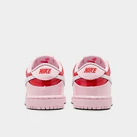 Nike Dunk Low TD Pink Foam / Summit White - Light Crimson