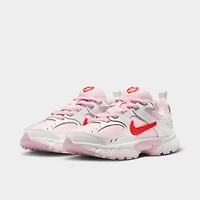 Nike V5 RNR PS Summit White / Light Crimson - Pink Foam