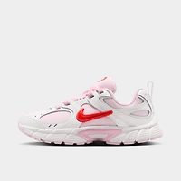Nike V5 RNR PS Blanc Sommet / Rouge Clair - Mousse Rose